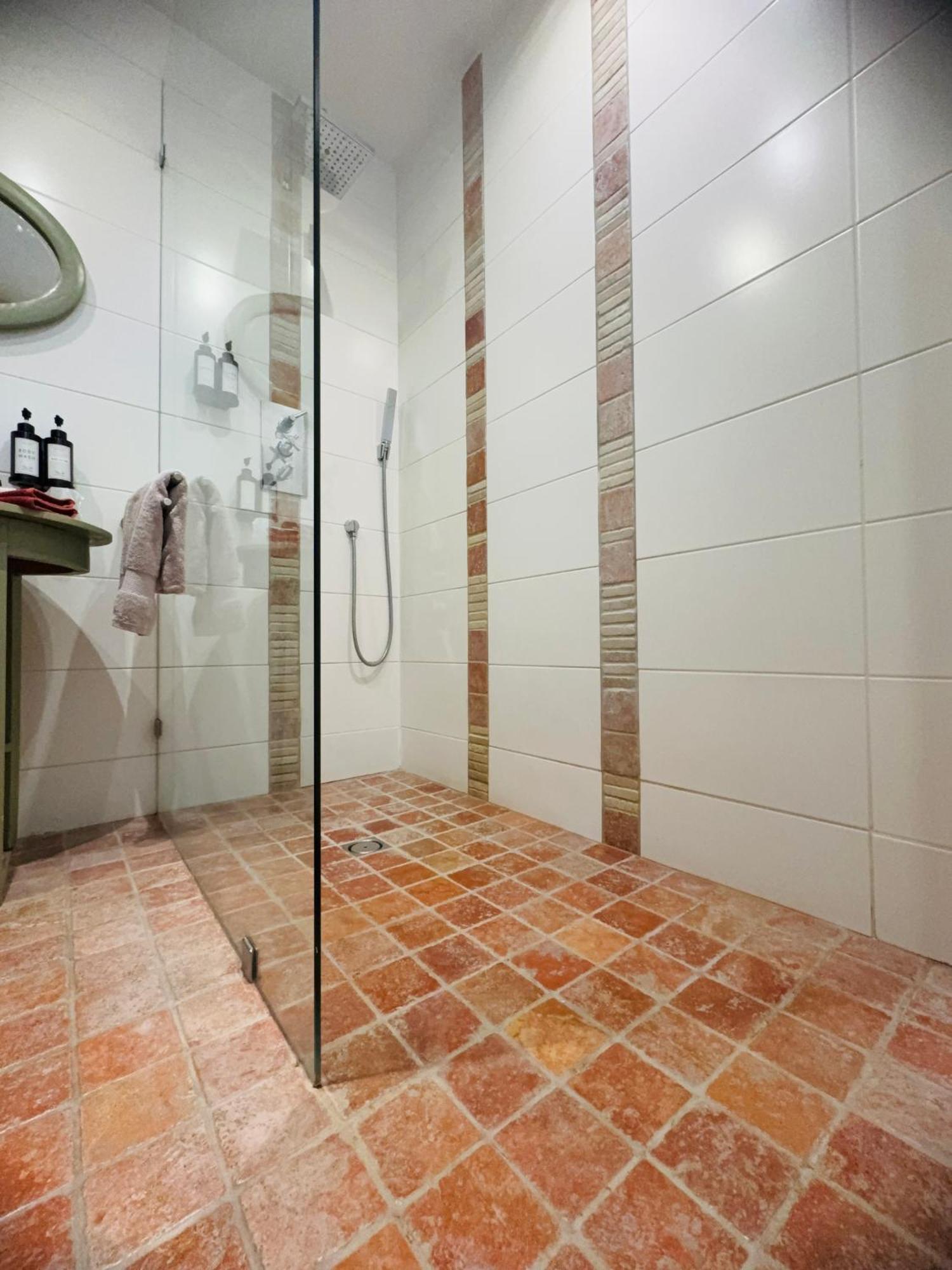 Comme A La Ferme Bed & Breakfast Durbuy Dış mekan fotoğraf